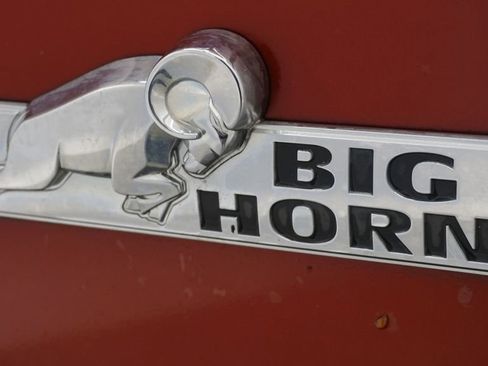 Used 2008 Dodge Ram 1500 Truck SLT w/ Popular Equipment Group image 25