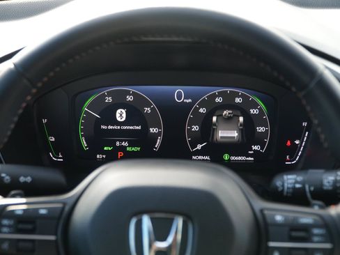 Used 2026 Honda CR-V Sport-L image 24