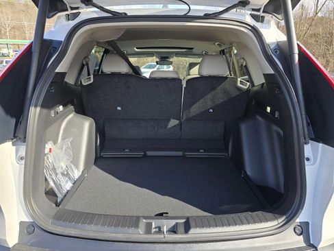New 2026 Honda CR-V EX-L image 14