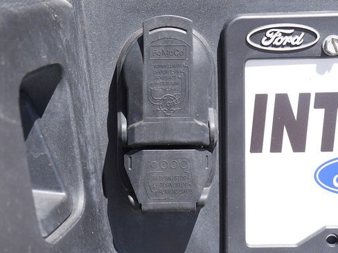 Used 2024 Ford F350 Limited image 79