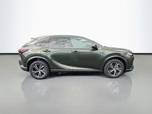 Used 2023 Lexus RX 350 Premium w/ Accessory Package AWD/4WD image 8