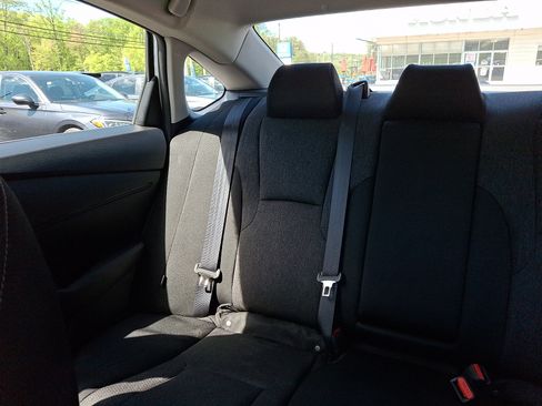 Certified 2023 Honda Accord LX image 18