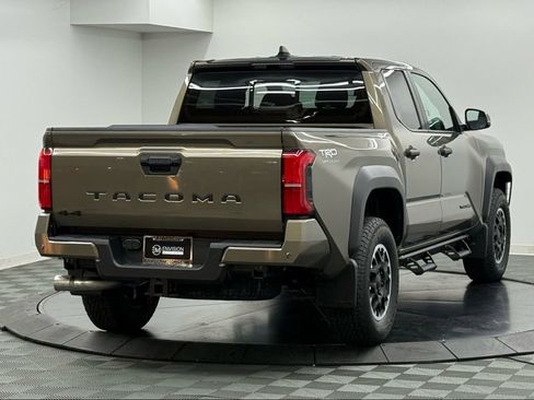 New 2026 Toyota Tacoma TRD Off-Road image 6