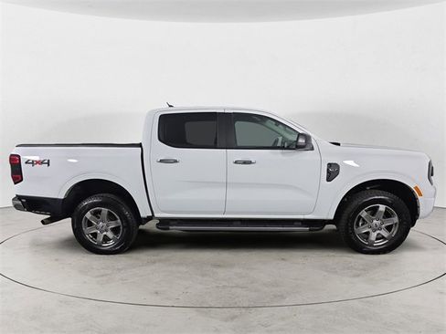 Used 2024 Ford Ranger XLT image 6