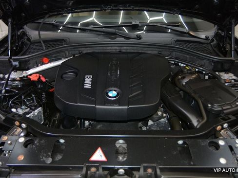 Used 2016 BMW X3 xDrive28d image 33