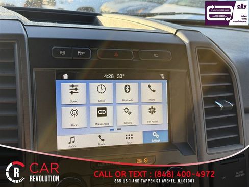 Used 2019 Ford F350 XL w/ STX Appearance Package image 14