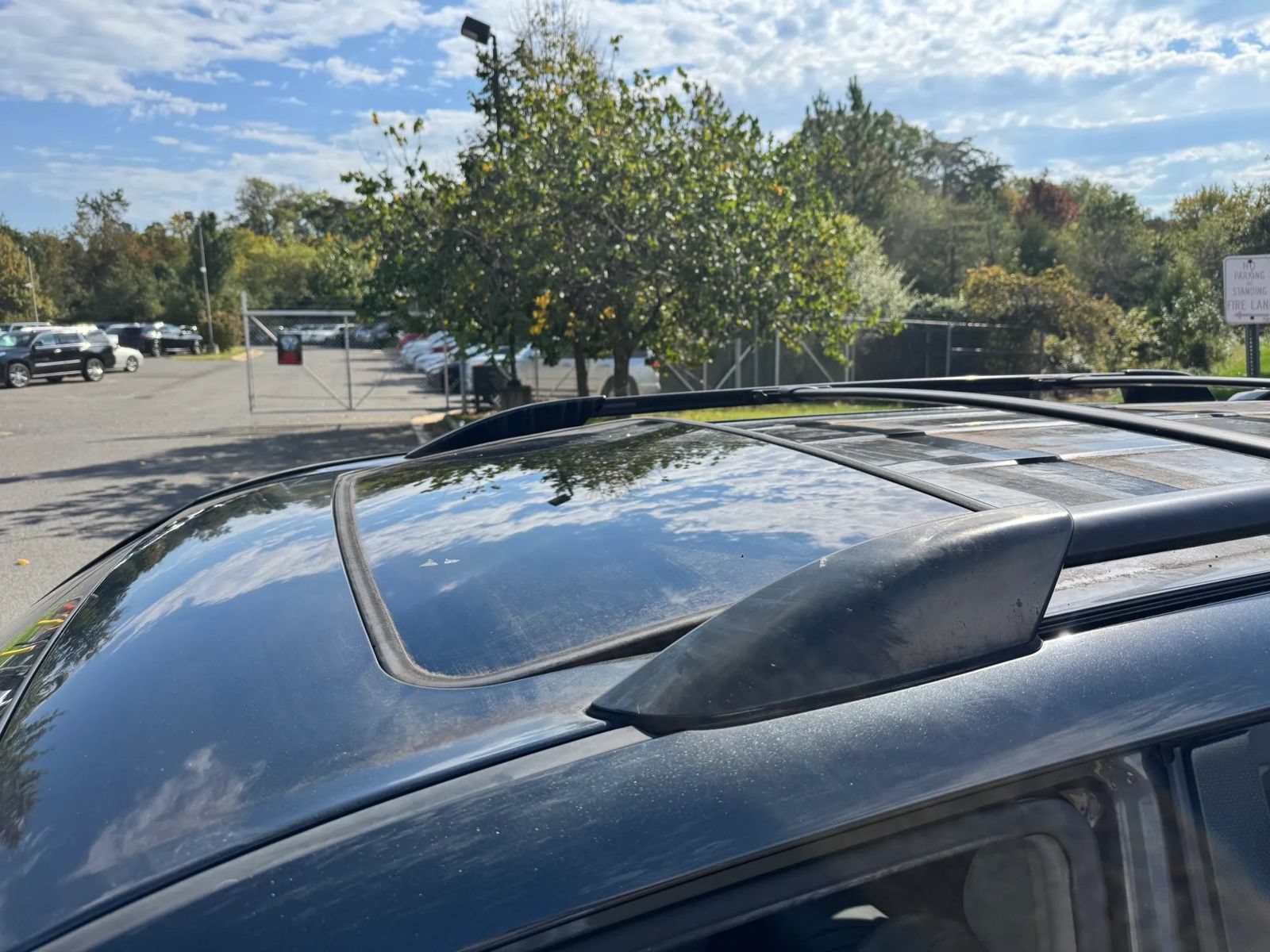 Used 2007 Toyota 4Runner Limited AWD/4WD image 46