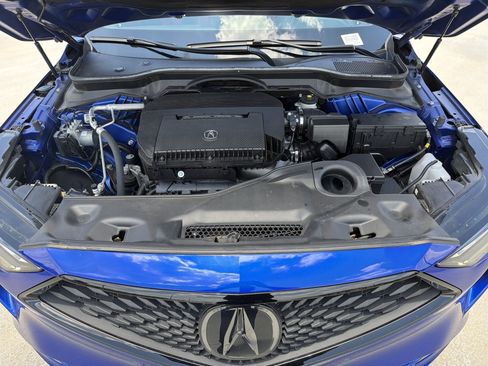 Certified 2024 Acura MDX A-Spec AWD/4WD image 35
