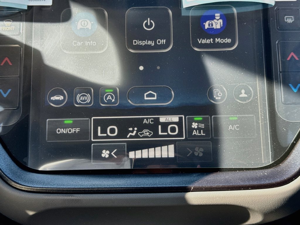 Certified 2026 Subaru Crosstrek 2.5i Premium AWD/4WD image 18