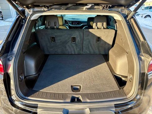 Used 2020 Chevrolet Blazer LT w/ Redline Edition image 5