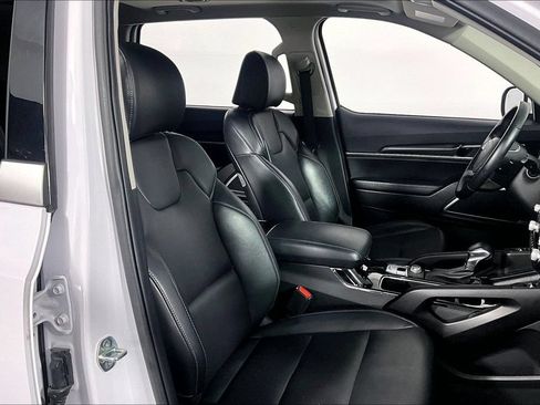Used 2025 Kia Telluride S AWD/4WD image 7