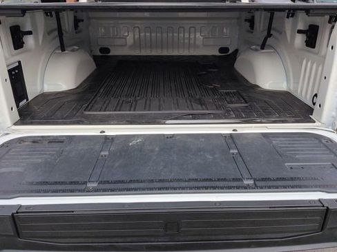 Used 2023 Ford F150 Lariat w/ Equipment Group 502A High image 26