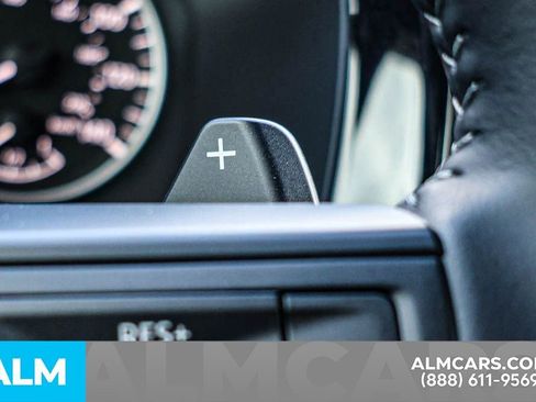 Used 2025 Nissan Pathfinder SV image 40