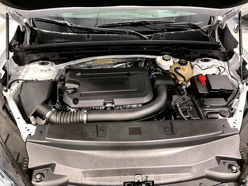 Used 2025 Buick Envision Sport Touring AWD/4WD image 29