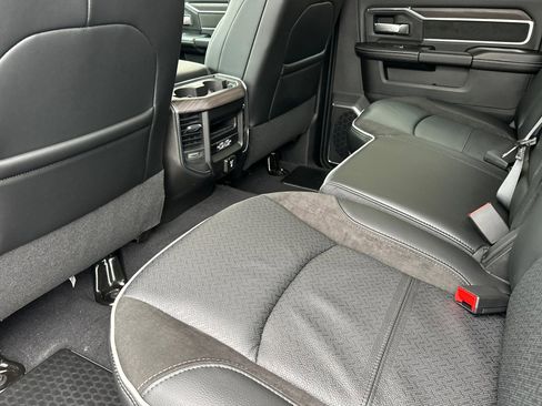 New 2026 RAM 3500 Laramie image 11