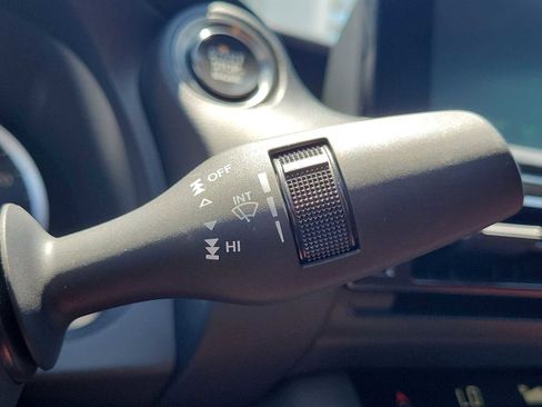 Used 2025 Lexus IS 350 F Sport w/ Accessory Package 2 RWD image 23