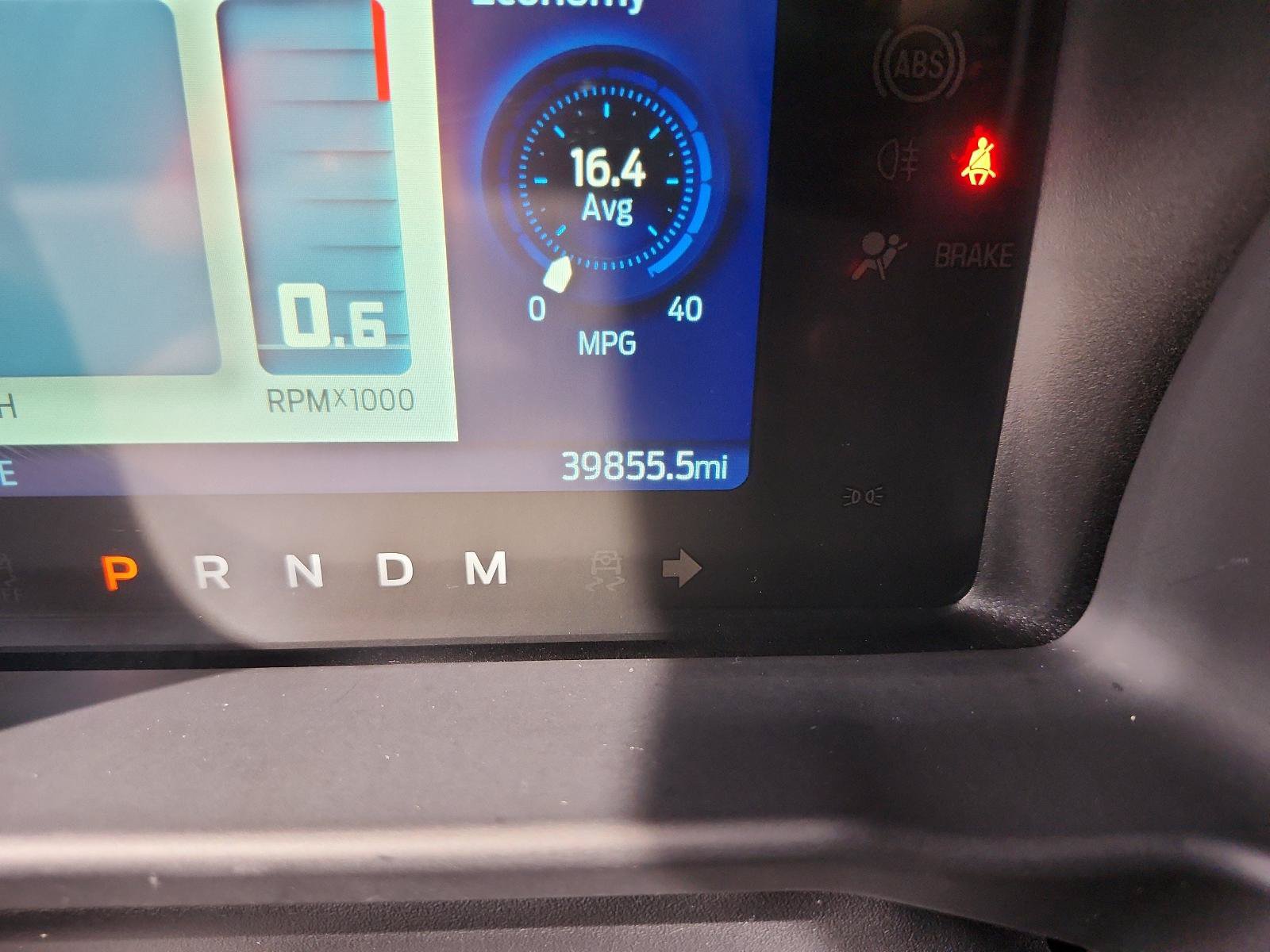 Used 2024 Ford Bronco Black Diamond AWD/4WD image 20
