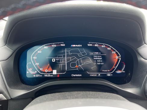 Certified 2023 BMW X3 M40i w/ Premium Package AWD/4WD image 21