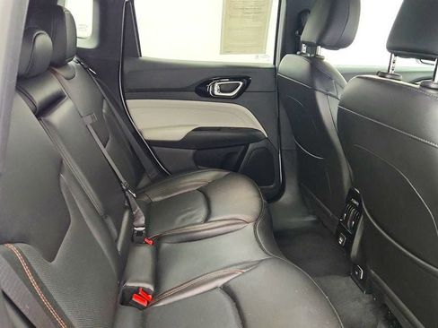Used 2023 Jeep Compass Limited AWD/4WD image 22