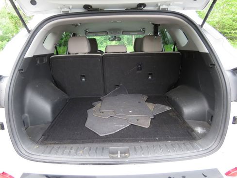Used 2016 Hyundai Tucson Eco AWD/4WD image 17