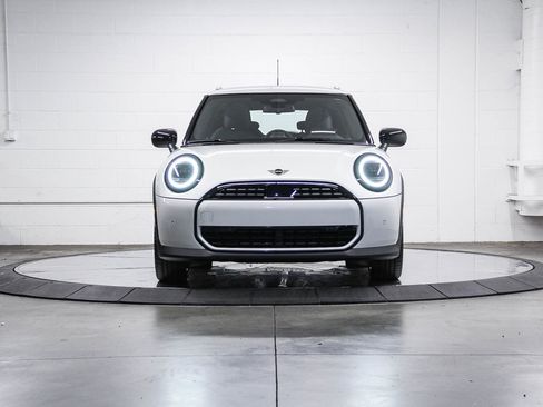 New 2026 MINI Cooper 2-Door Hardtop image 2