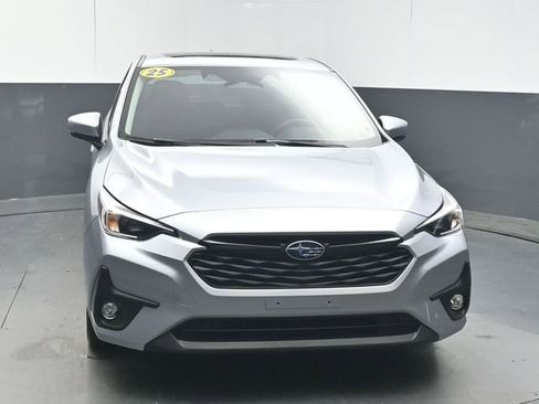 Certified 2025 Subaru Impreza 2.0i Sport AWD/4WD image 3