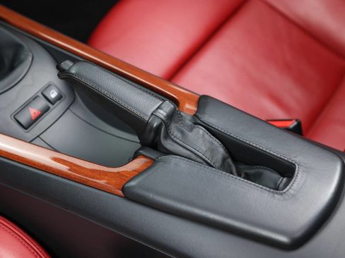 Used 2007 BMW M Roadster image 73