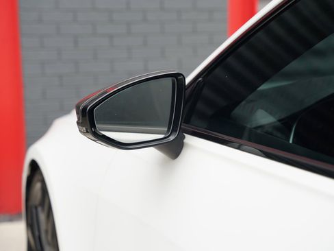 Used 2022 Audi RS 6 AWD/4WD image 18