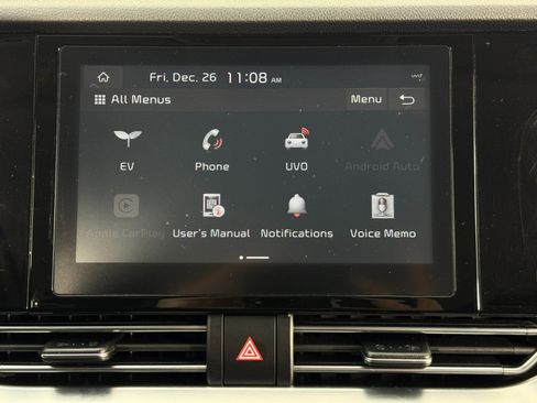 Used 2020 Kia Niro EX w/ Cold Weather Package image 22