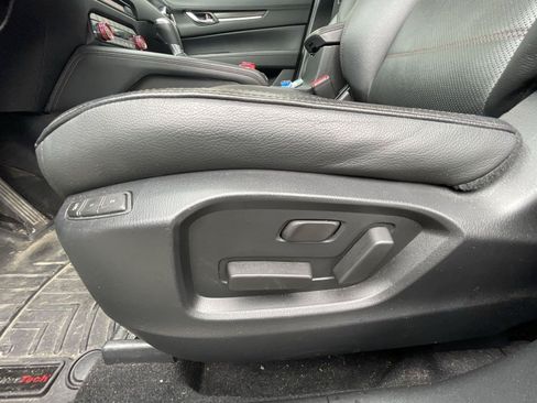 Used 2022 MAZDA CX-5 AWD 2.5 S w/ Premium Plus Pkg image 13