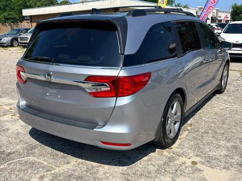 Used 2018 Honda Odyssey EX-L image 6