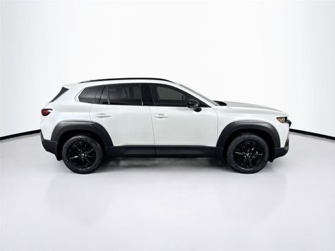 New 2026 MAZDA CX-50 AWD 2.5 Hybrid w/ Weather Package image 6