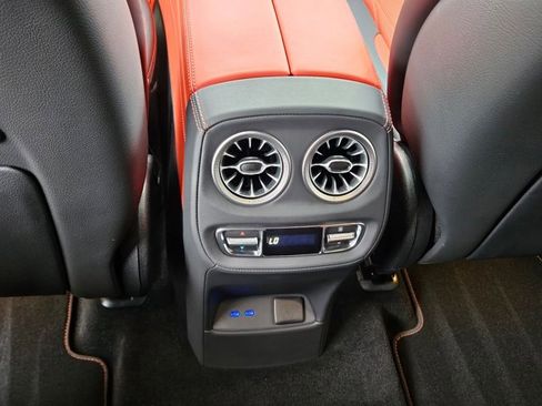 Certified 2026 Mercedes-Benz G 63 AMG 4MATIC image 19