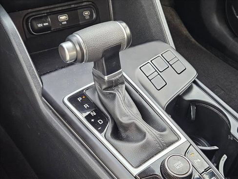 Used 2024 Kia Sportage LX image 14