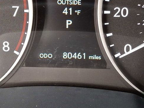 Used 2015 Lexus ES 350 w/ Premium Package image 17