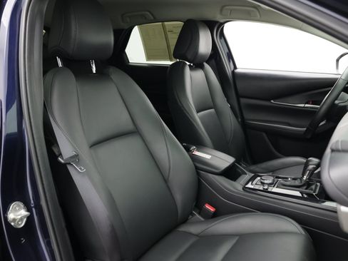 Used 2024 MAZDA CX-30 AWD 2.5 S w/ Select Sport Pkg image 35