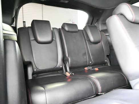 Used 2023 Honda Odyssey Sport image 16