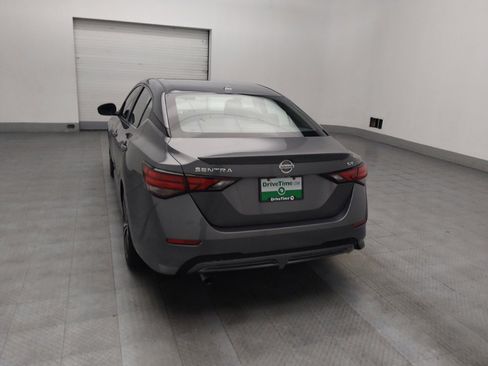 Used 2021 Nissan Sentra SR image 6