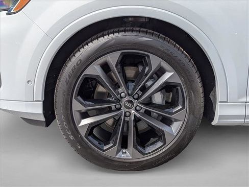 New 2026 Audi Q7 3.0T Premium Plus image 10
