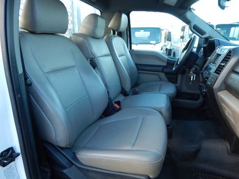 Used 2021 Ford F450 XL w/ Power Equipment Group image 21