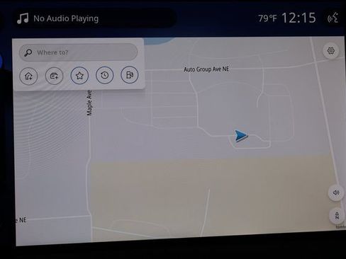New 2026 Subaru Outback Premium AWD/4WD image 23