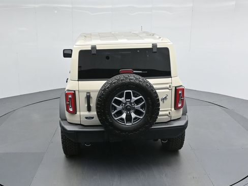 New 2025 Ford Bronco Badlands image 40