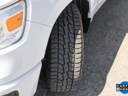 Used 2020 RAM 1500 Lone Star image 42