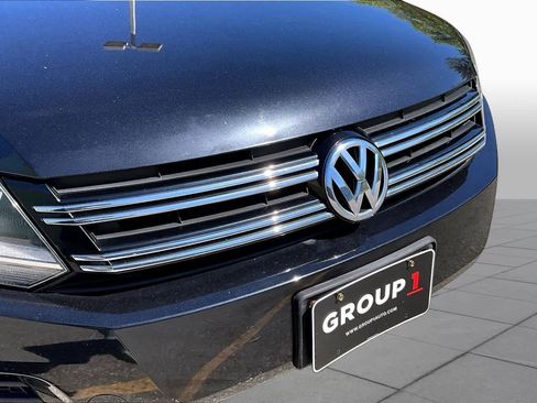 Used 2016 Volkswagen Tiguan S AWD/4WD image 32