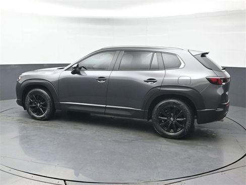 Certified 2024 MAZDA CX-50 AWD 2.5 S w/ Weather Package image 3