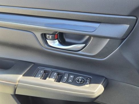 New 2026 Honda CR-V Sport image 15