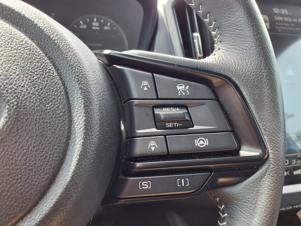 Used 2026 Subaru Forester Premium AWD/4WD image 29