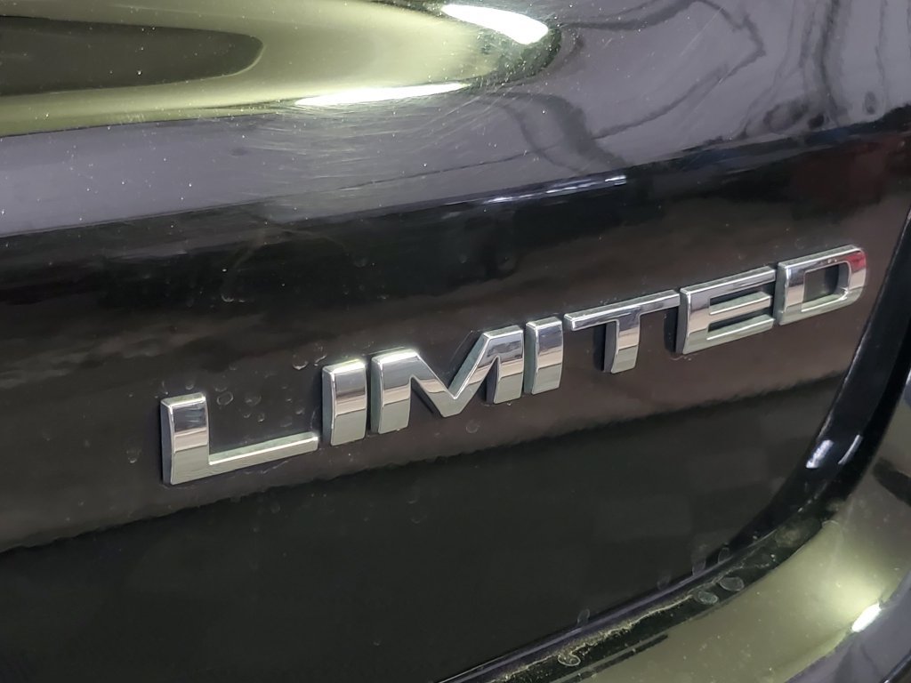 Used 2023 Jeep Compass Limited AWD/4WD image 28