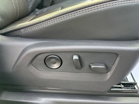 New 2026 Chevrolet Silverado 1500 High Country w/ Technology Package image 36