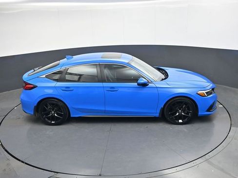 Used 2024 Honda Civic Sport Touring image 26